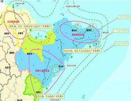 煙臺十年發展計畫 煙臺十年發展計畫