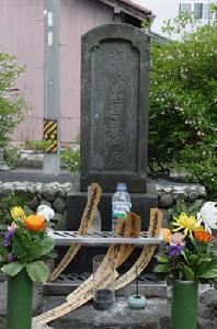 齋藤道三[日本歷史人物]