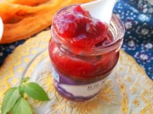 李子果醬 李子果醬