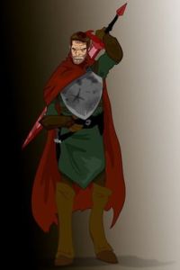 藍道·塔利 藍道·塔利