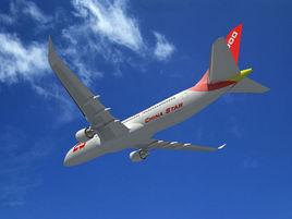 飛機頂層設計 飛機頂層設計