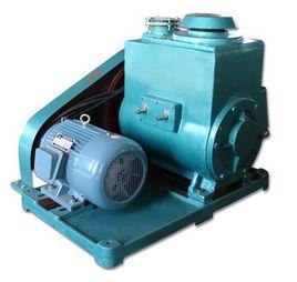 雙級真空泵 雙級真空泵