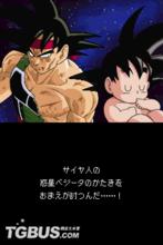 龍珠改：究極武鬥傳