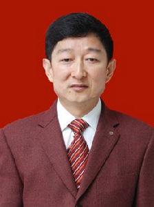 陳華強[資陽市人大常委會代理主任、黨組副書記]