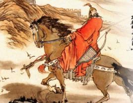 張仁願[唐朝政治家、軍事家]