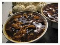 北京炒肝 北京炒肝