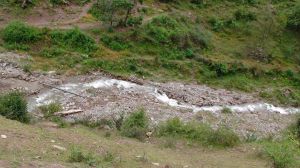 下宅坡村 下宅坡村