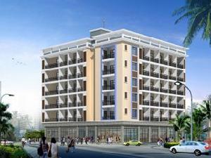 藍島別院 藍島別院