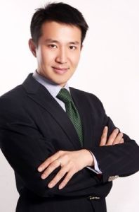 張天耀[培訓師]