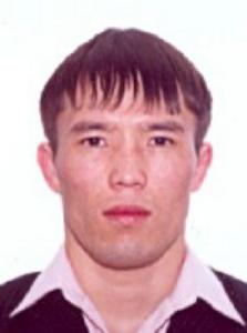 努巴克特·田吉茲巴耶夫 努巴克特·田吉茲巴耶夫