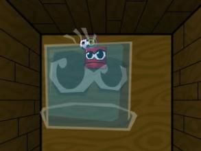 方塊臉足球對決 方塊臉足球對決