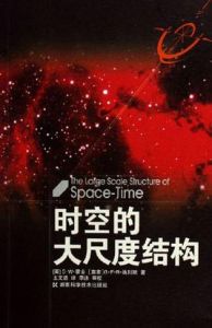 時空的大尺度結構