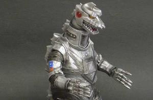 機械哥斯拉 機械哥斯拉