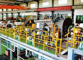 金川電線電纜廠 金川電線電纜廠