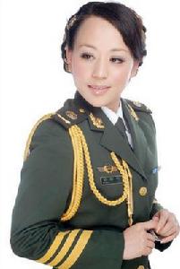 鄭莉莉[大陸女歌手]