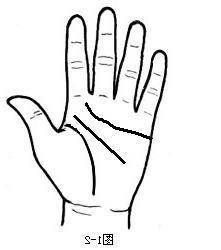 川字掌 川字掌
