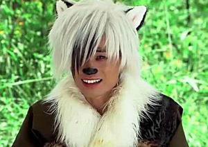 戴禮[《封神演義》角色]