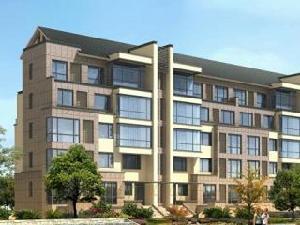 心泊馨城 心泊馨城