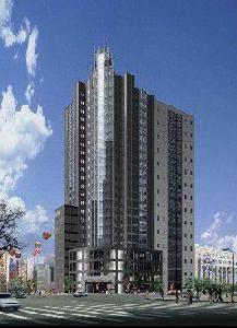 新能源大廈 新能源大廈