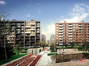 榮裕富思特實景