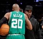 丹澤爾·華盛頓