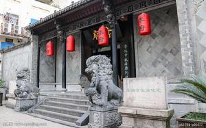 廬州文化旅遊區