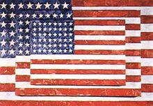 賈斯珀·約翰作品