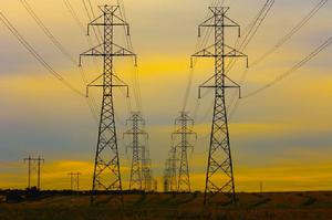 低壓配電網諧波網損估計 低壓配電網諧波網損估計