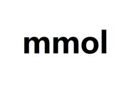 mmol mmol