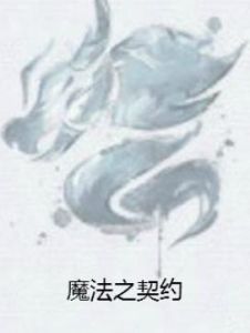 魔法之契約 魔法之契約