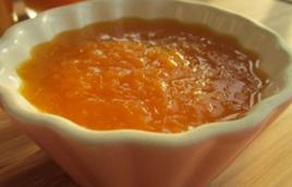 桔子果醬 桔子果醬