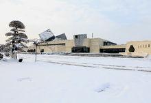 鹽城海鹽歷史文化景區 中國海鹽博物館