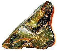 金香玉[一種天然玉石]