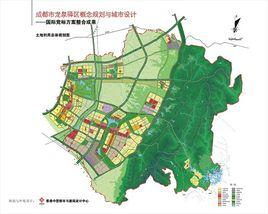 成都龍泉國際汽車城 成都龍泉國際汽車城