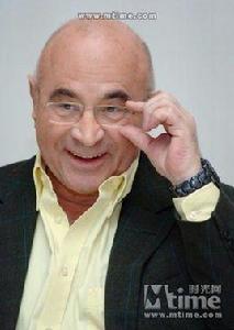 鮑勃·霍斯金斯 鮑勃·霍斯金斯