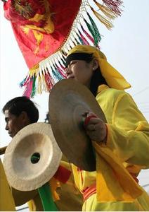 長沙廟會 長沙廟會