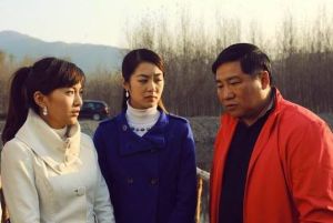 《鄉村愛情4》 《鄉村愛情4》