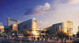 南通五洲國際廣場 南通五洲國際廣場