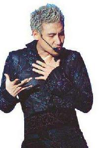 局外人[張學友演唱歌曲]