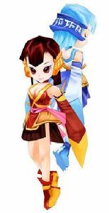 龍葵[系列遊戲仙劍奇俠傳角色]