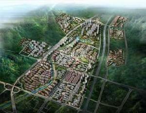 下王埠村改造 下王埠村改造