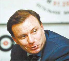 弗拉基米爾·波塔寧 弗拉基米爾·波塔寧