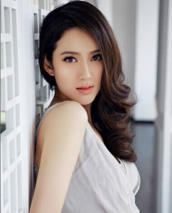 趙柯[中國大陸女演員]