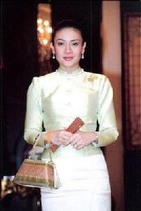 蒙西拉米·瑪希敦·納阿育他耶王儲妃 蒙西拉米·瑪希敦·納阿育他耶王儲妃