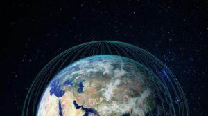 天基物聯網 天基物聯網