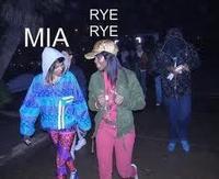 Rye Rye 與 M.I.A
