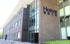 北京海泰方圓科技有限公司 北京海泰方圓科技有限公司