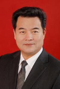 李發平[湖北省移民局原副局長]