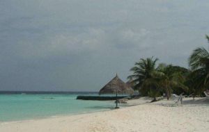 情人島景區 情人島景區