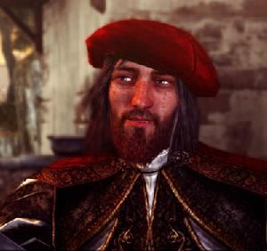 李奧納多&middot;達&middot;芬奇